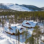 Sointuilevi 3 A59 By In Lapland