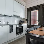 Sointuilevi 3 A59 By In Lapland * Kittilä