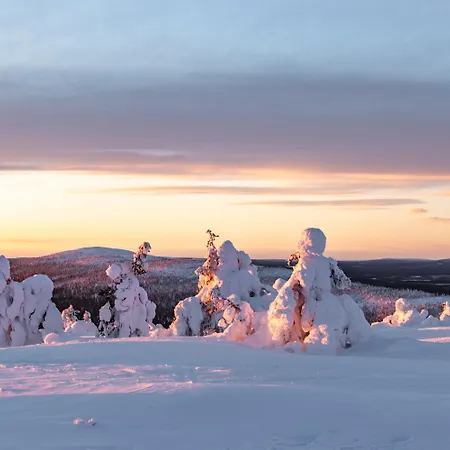 Sointuilevi 3 A59 By In Lapland Apartament *