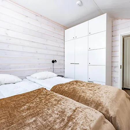 Apartament Sointuilevi 3 A59 By In Lapland