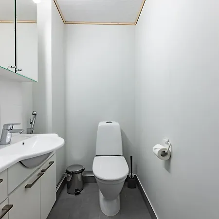 In Lapland - Sointuilevi3 A59 * Kittilä