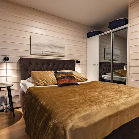 Appartamento In Lapland - Sointuilevi3 A59 Kittilä