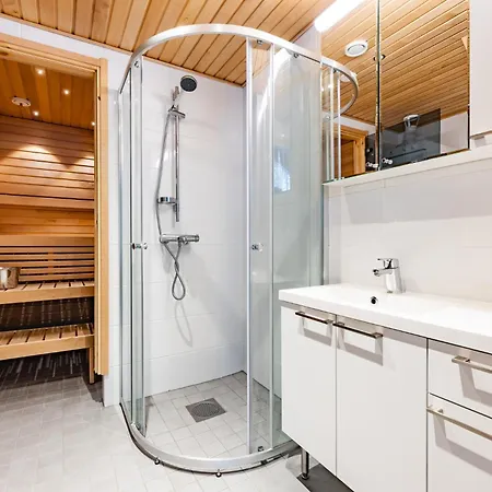 In Lapland - Sointuilevi3 A59 Appartamento Kittilä