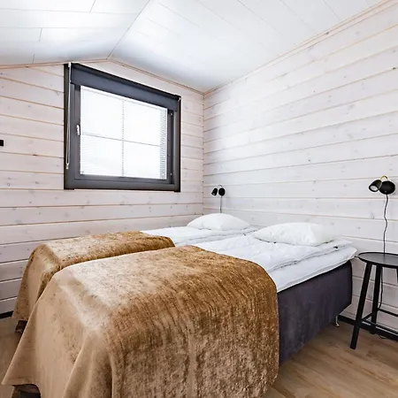 In Lapland - Sointuilevi3 A59