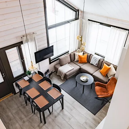 Sointuilevi 3 A59 By In Lapland Apartament Kittilä